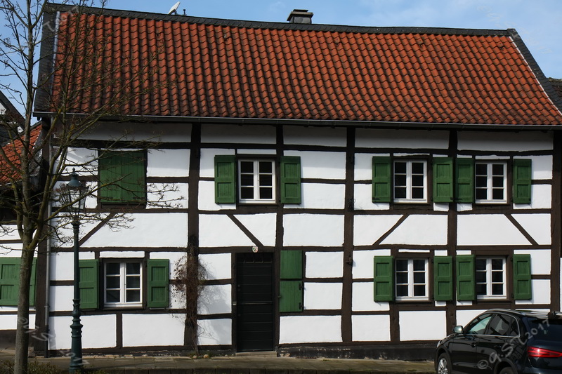 Vorderansicht