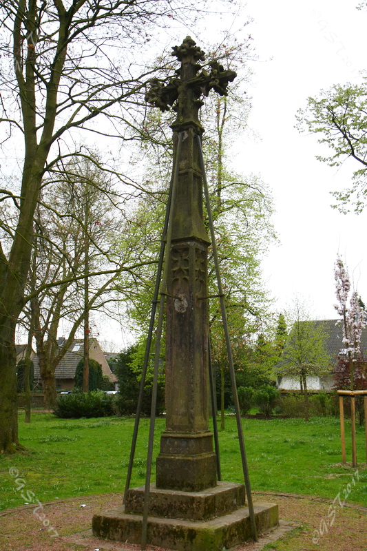 Hochkreuz