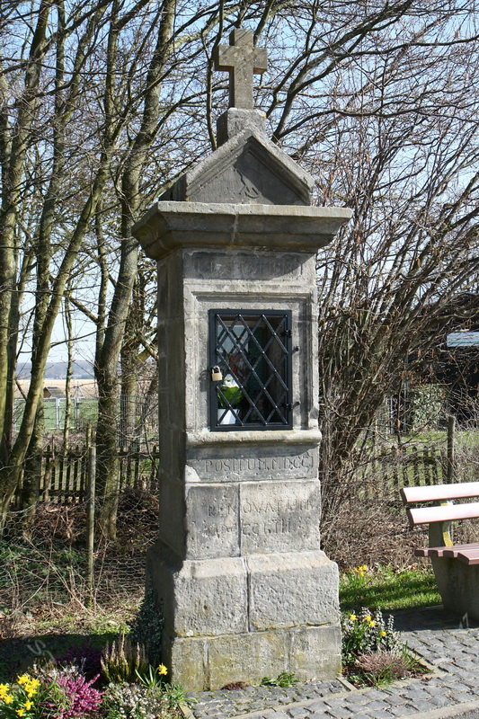 Fussfall