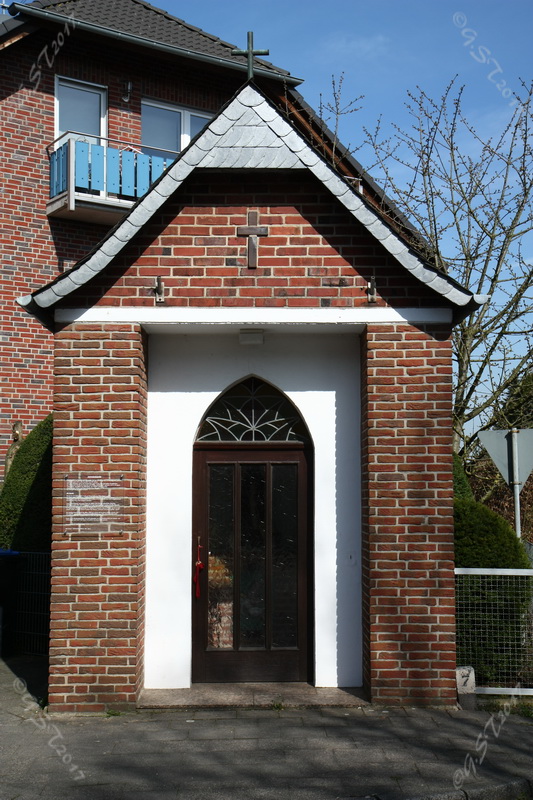 Vorderansicht