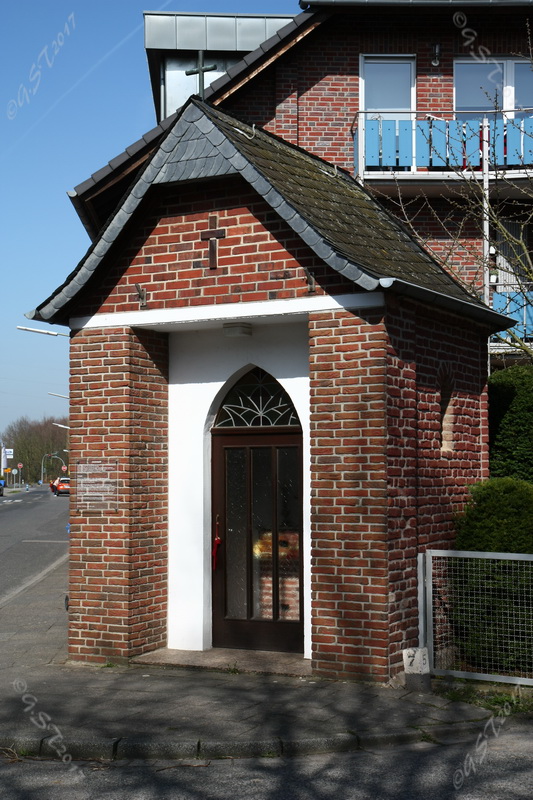 Antoniuskapelle
