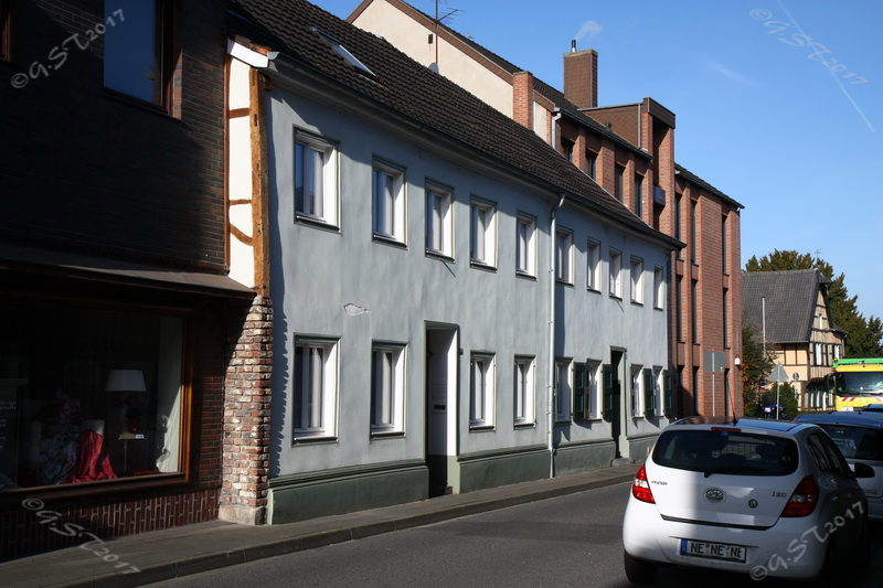 Vorderansicht