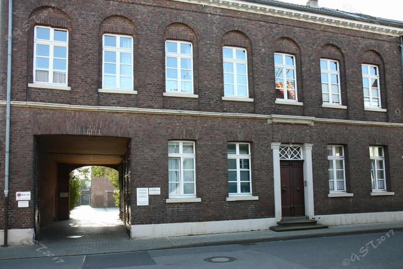 Vorderansicht