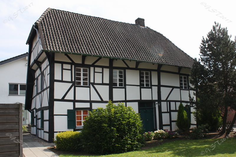 alte Vikarie