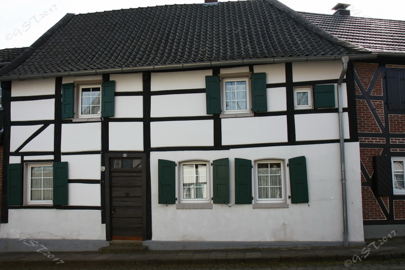 Vorderansicht