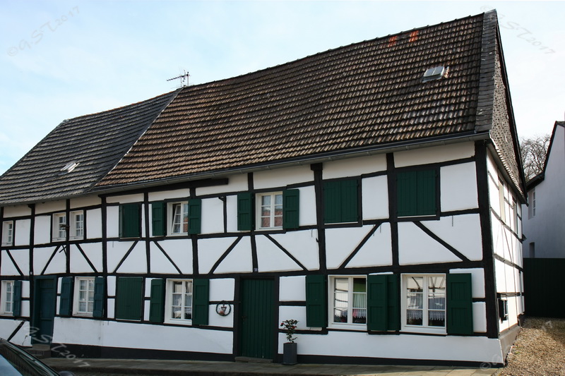 Vorderansicht