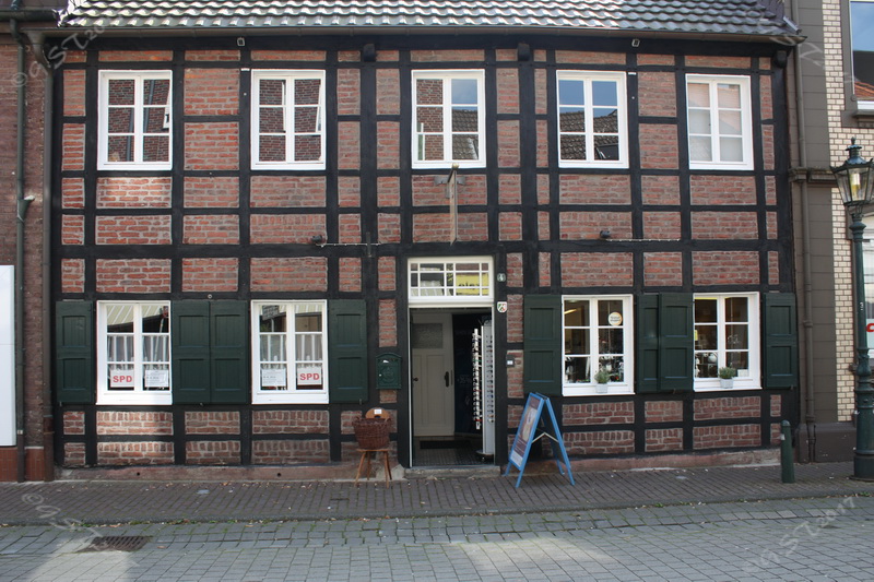 Strassenansicht