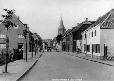 Sebastianusstr Korschenbroich