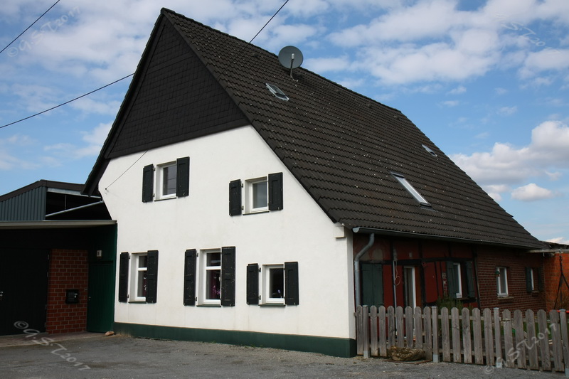 Vorderansicht