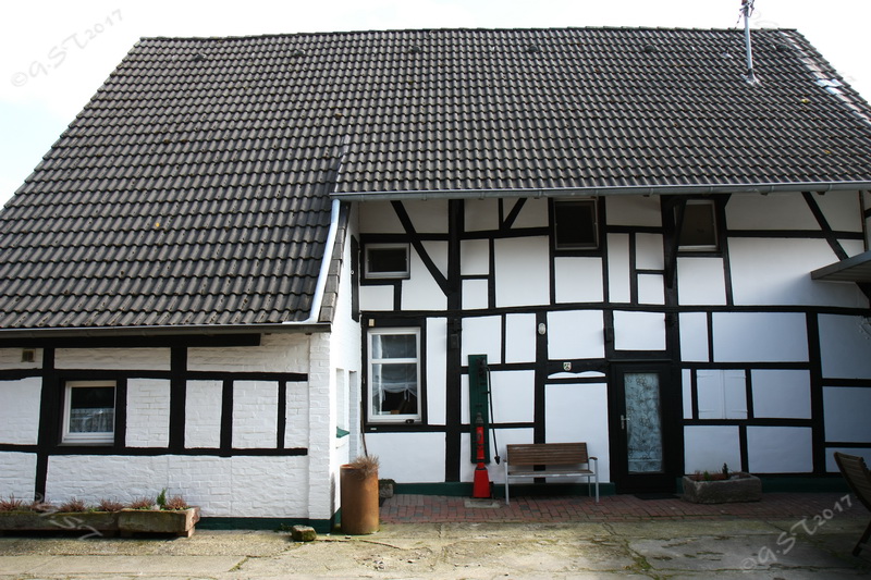 Innenhof