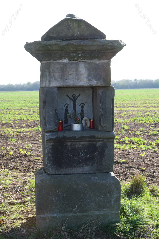Vorderansicht