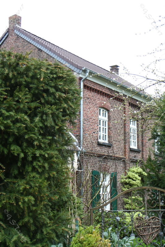Vorderansicht