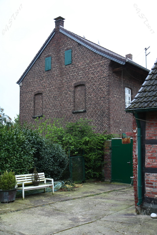Seitenansicht