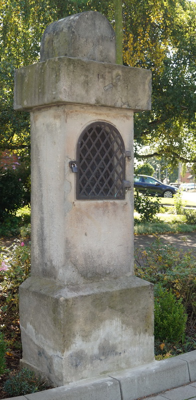 Vorderansicht