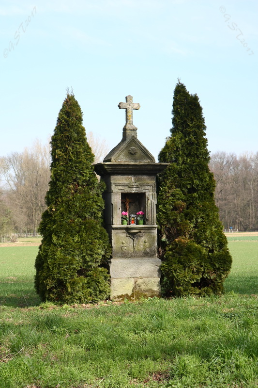 Vorderansicht