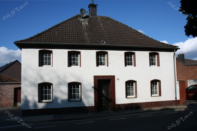 Strassenansicht