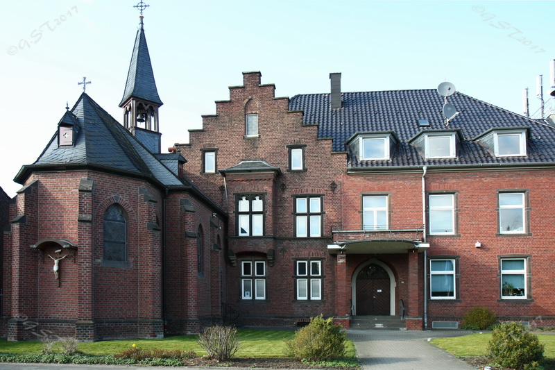 Strassenansicht