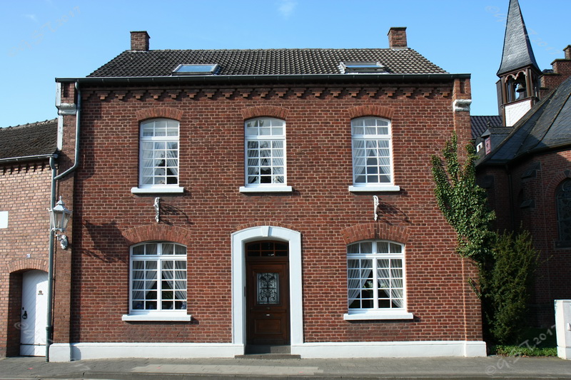 Stassenansicht