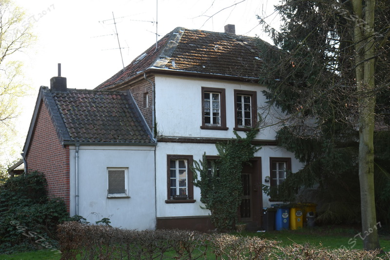Strassenansicht