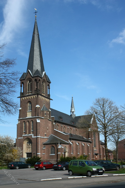 Gesamtansicht
