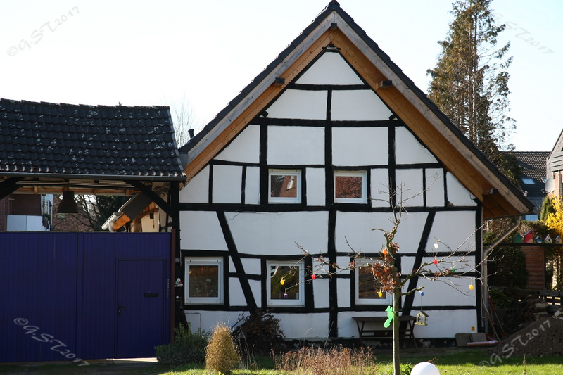 Wohnhaus