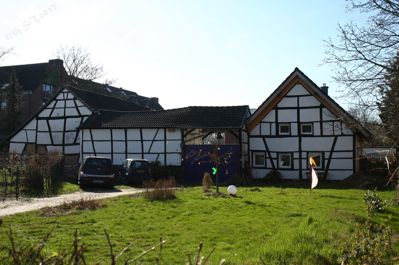 Gesamtansicht