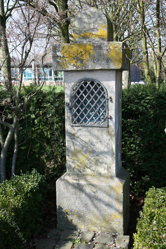 Vorderansicht