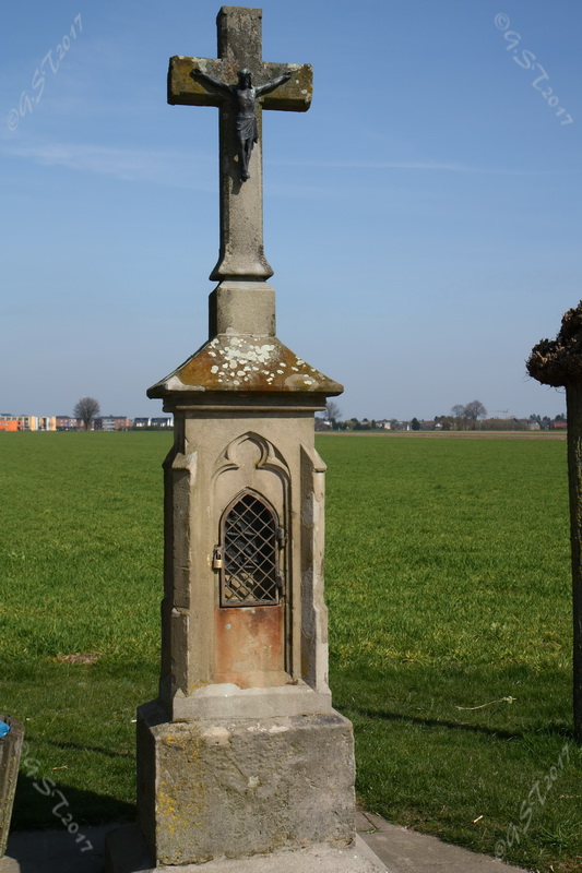 Vorderansicht