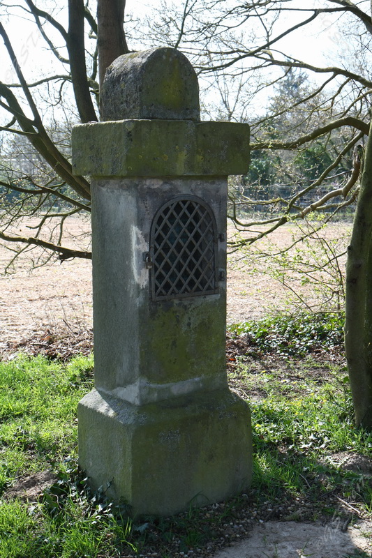 Vorderansicht