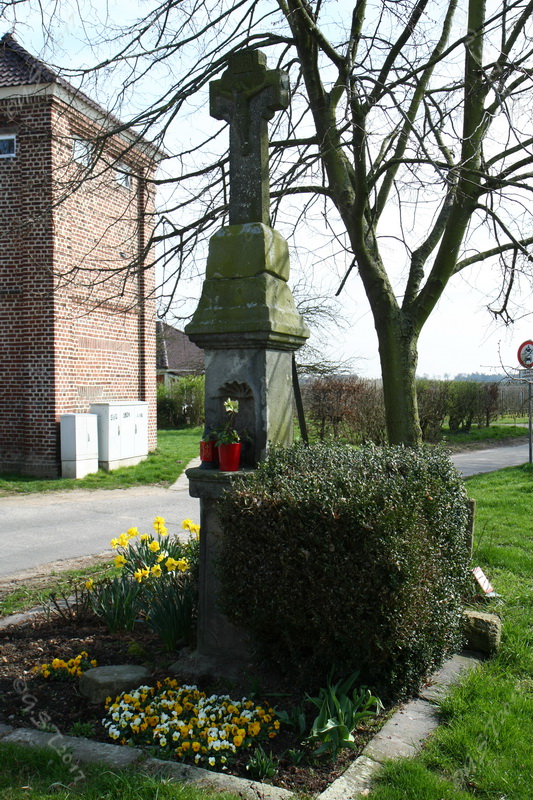 Vorderansicht