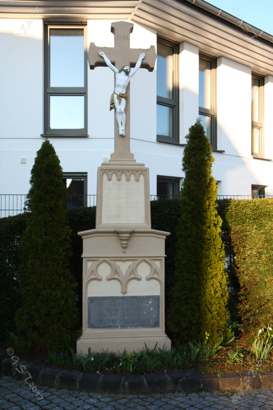 Vorderansicht